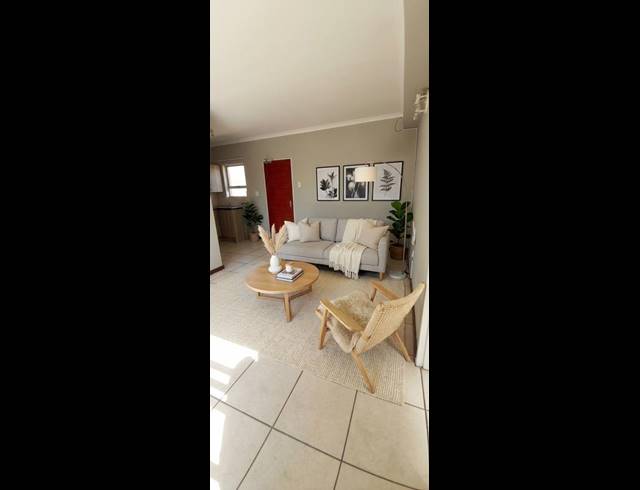 2 BEDROOM PROPERTY TO RENT IN FERNDALE